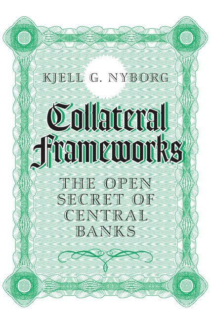 Collateral Frameworks 1