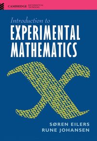 bokomslag Introduction to Experimental Mathematics
