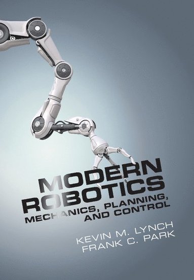 bokomslag Modern Robotics