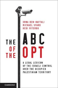 bokomslag The ABC of the OPT