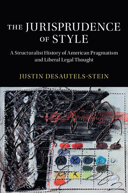 The Jurisprudence of Style 1