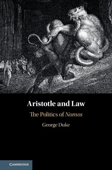 George Duke - Aristotle and Law, Inbunden