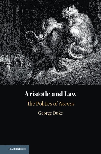 Aristotle and Law 1