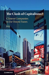bokomslag The Clash of Capitalisms?