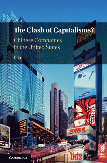 The Clash of Capitalisms? 1