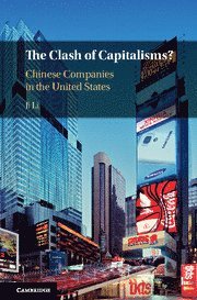 Clash of Capitalisms?