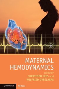 bokomslag Maternal Hemodynamics