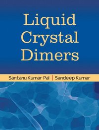 bokomslag Liquid Crystal Dimers