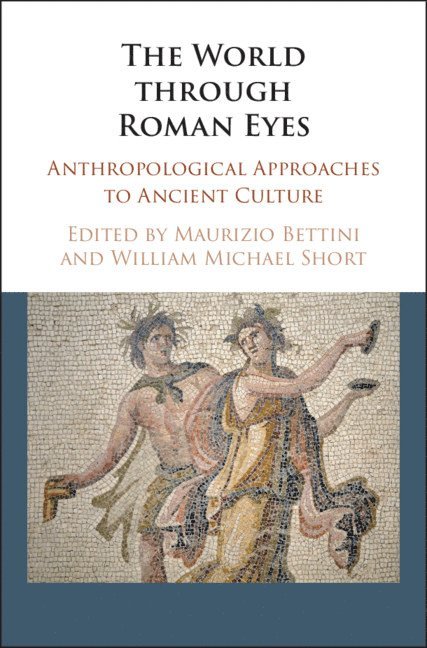 The World through Roman Eyes 1