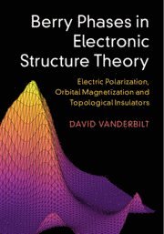 bokomslag Berry Phases in Electronic Structure Theory