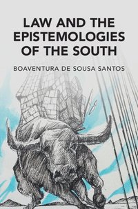 bokomslag Law and the Epistemologies of the South