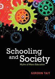 bokomslag Schooling and Society