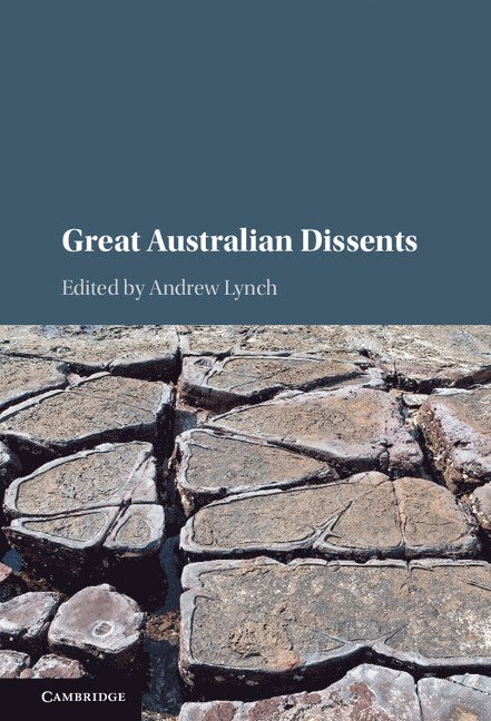 Great Australian Dissents 1