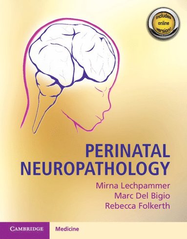 bokomslag Perinatal Neuropathology