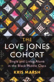 bokomslag Love Jones Cohort