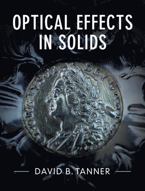 Optical Effects in Solids 1