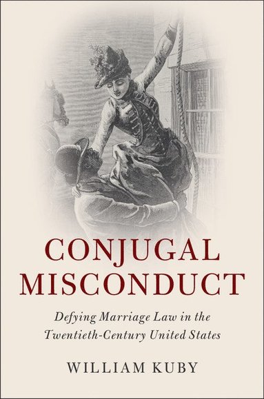 bokomslag Conjugal Misconduct
