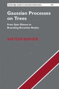 bokomslag Gaussian Processes on Trees