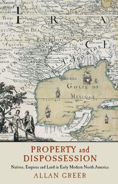 Property and Dispossession 1