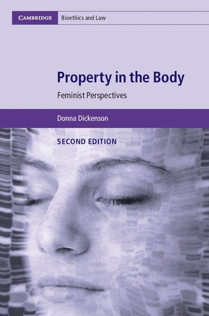 Property in the Body 1