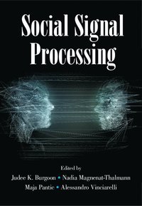 bokomslag Social Signal Processing
