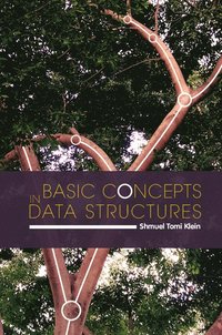 bokomslag Basic Concepts in Data Structures