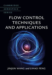 bokomslag Flow Control Techniques and Applications