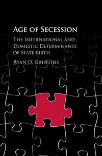 bokomslag Age of Secession
