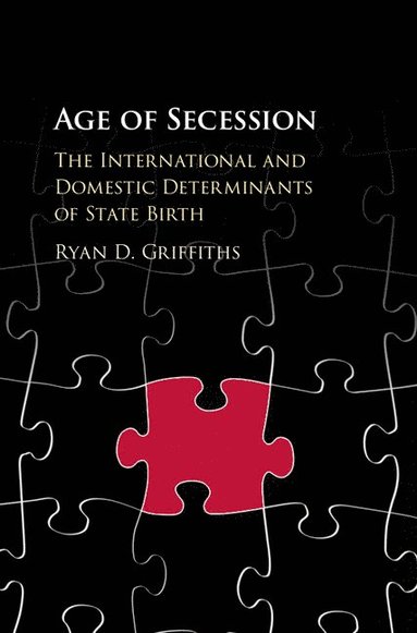 bokomslag Age of Secession