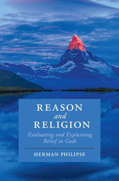 bokomslag Reason and Religion