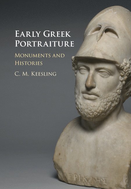 Early Greek Portraiture 1