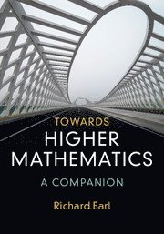 bokomslag Towards Higher Mathematics: A Companion