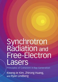 bokomslag Synchrotron Radiation and Free-Electron Lasers