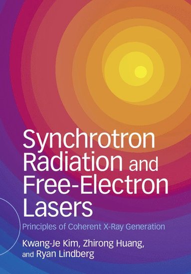 bokomslag Synchrotron Radiation and Free-Electron Lasers