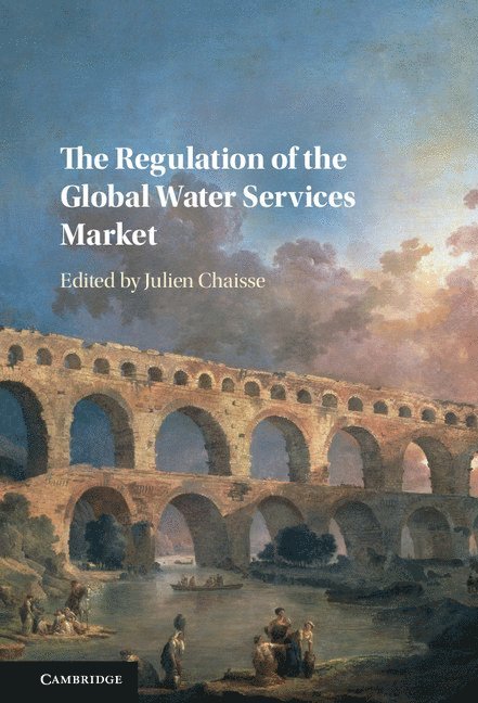 The Regulation of the Global Water Services Market