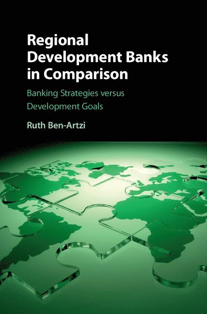 Regional Development Banks in Comparison 1