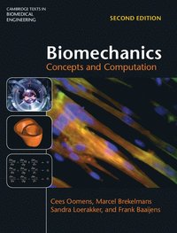 bokomslag Biomechanics