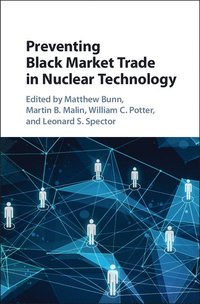 bokomslag Preventing Black Market Trade in Nuclear Technology