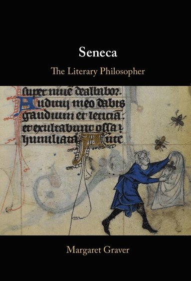 bokomslag Seneca