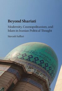 bokomslag Beyond Shariati