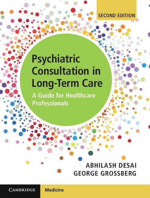 Psychiatric Consultation in Long-Term Care 1