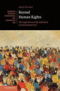 bokomslag Beyond Human Rights