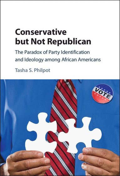 bokomslag Conservative but Not Republican