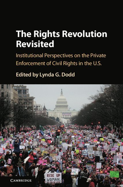 The Rights Revolution Revisited 1