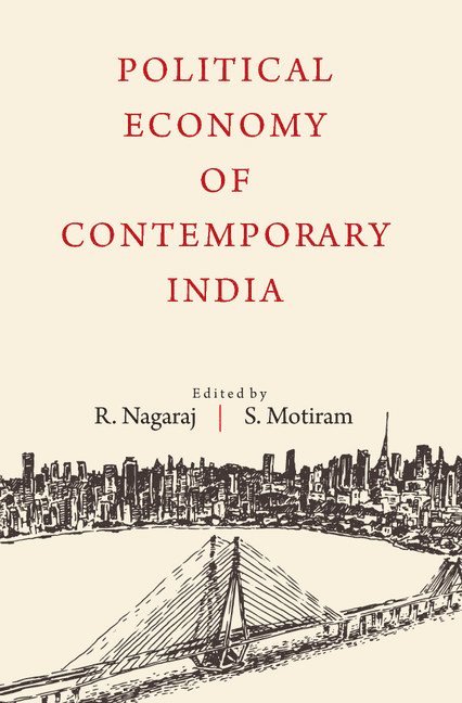 Political Economy of Contemporary India 1