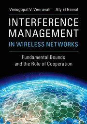 bokomslag Interference Management in Wireless Networks