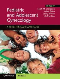 bokomslag Pediatric and Adolescent Gynecology