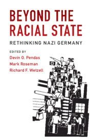 Beyond the Racial State 1