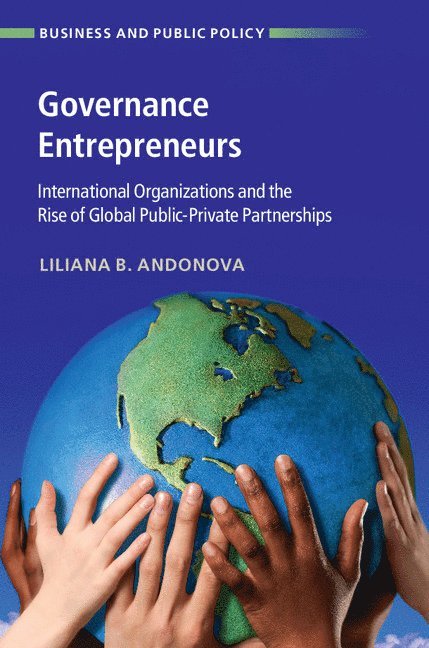 Governance Entrepreneurs 1