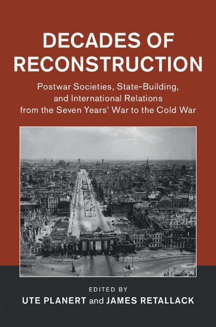 Decades of Reconstruction 1